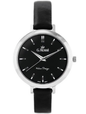 Zegarek G. Rossi - 11389a-1a1 (zg786h) + Box