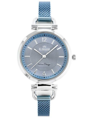 Zegarek G. Rossi - Lesti - 3652b (zg772j) + Box