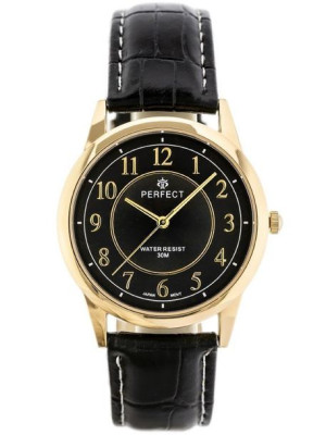 Zegarek Męski Perfect Klasyka A4021-u (zp255f)