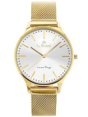 Zegarek G. Rossi - 10317b10-3d1 (zg827c) + Box