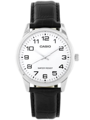 Zegarek Męski Casio Mtp-v001l-7budf (zd080c)