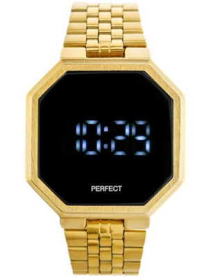 Zegarek Led Perfect A8034 (zp917b)