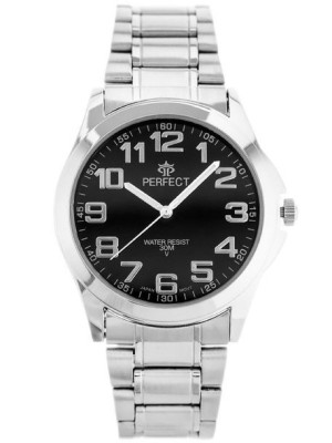 Zegarek Męski Perfect P012-3 (zp304b)