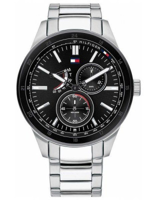 Zegarek Męski Tommy Hilfiger 1791639 Austin (zf005a)