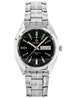 Zegarek Męski Perfect B186-13 - Orient 2 (zp306a) + Box