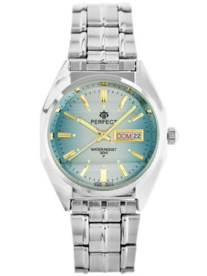 Zegarek Męski Perfect B186-6 - Orient 2 (zp306f) + Box