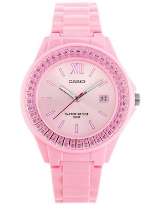 Zegarek Damski Casio Lx-500h 4e2v (zd562e)