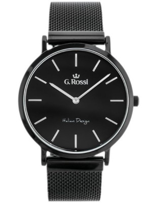 Zegarek G. Rossi - 10771b-1a1 (zg717i) + Box
