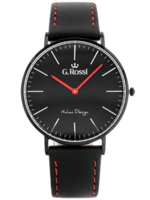 Zegarek G. Rossi - 11014a7-1a3 (zg834g) + Box