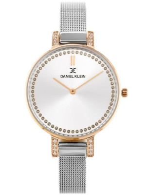 Zegarek Daniel Klein 12177-7 (zl502b) + Box