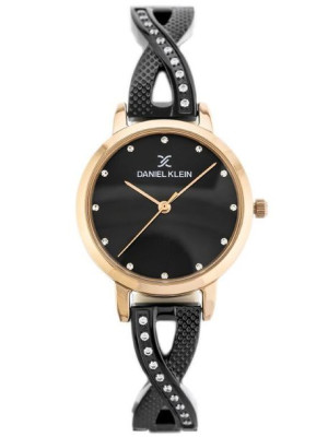 Zegarek Daniel Klein 12043-7 (zl503d) + Box