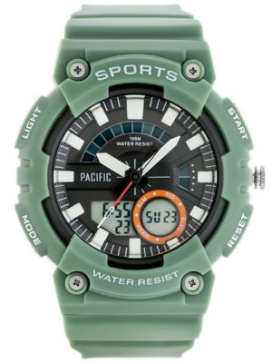 Zegarek Męski Pacific 349ad-4 (zy066e)