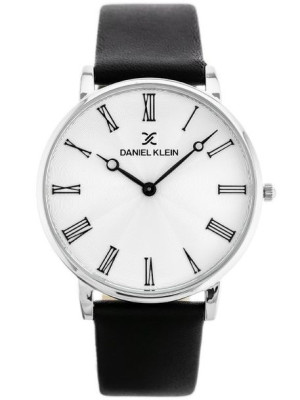 Zegarek Męski Daniel Klein 12216-1 (zl013a) + Box