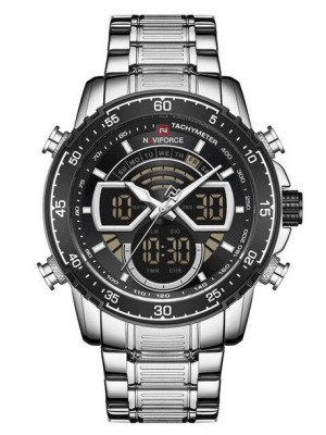 Zegarek Męski Naviforce Nf9189 - (zn120a) + Box