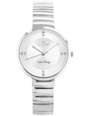 Zegarek G. Rossi - 12120b-3c1 (zg860a) + Box