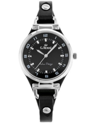 Zegarek G. Rossi - Lesti 2 (zg864a) + Box
