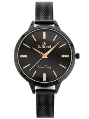 Zegarek G. Rossi - 10296b4-1a4 (zg821i) + Box