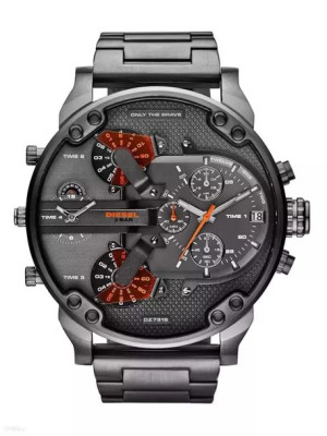 Zegarek Męski Diesel Dz7315 - Mr. Daddy (zz002a)