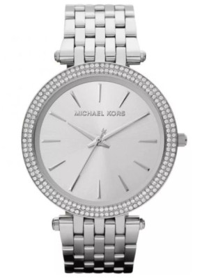 Zegarek Damski Michael Kors Mk3190 - Darci (zm501a)