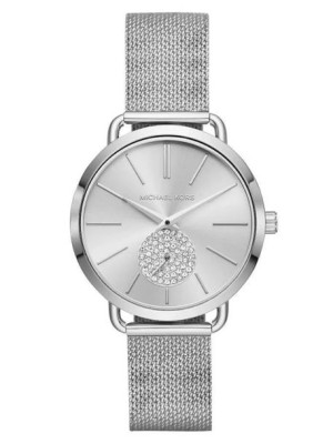 Zegarek Damski Michael Kors Mk3843 - Portia (zm502a)