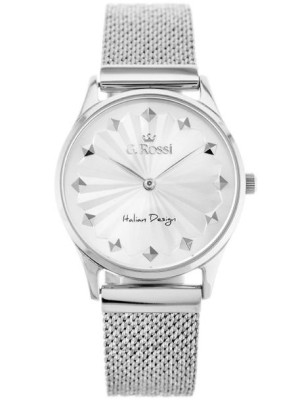Zegarek G. Rossi - 11712b-3c1 (zg867a) + Box