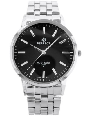 Zegarek Męski Perfect M283-7 (zp317b) + Box