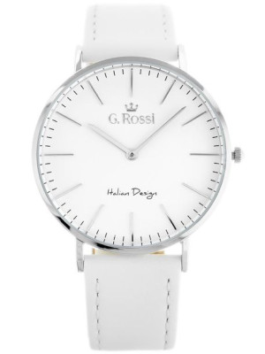 Zegarek G. Rossi - 11014a7-3c1 (zg834k) + Box