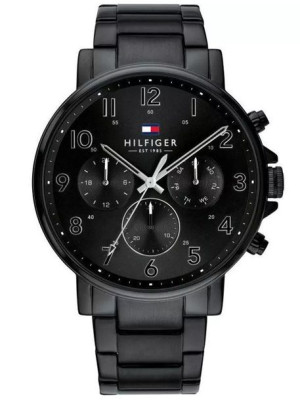 Zegarek Męski Tommy Hilfiger 1710383 Daniel (zf032a)