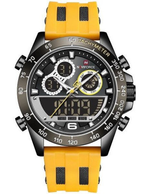 Zegarek Męski Naviforce Nf9188t - (zn121b)
