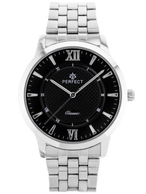 Zegarek Męski Perfect M460 (zp323b) + Box