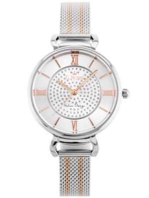 Zegarek G. Rossi - G.r12546b-3d2 (zg874b) + Box