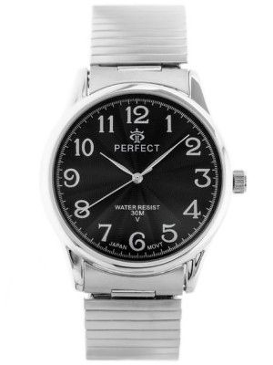 ZEGAREK MĘSKI PERFECT X421 (zp331c) - gumka
