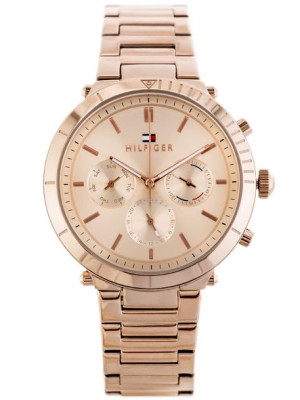 Zegarek Damski Tommy Hilfiger 1782347 Emery (zf518a)