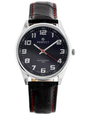 Zegarek Męski Perfect Klasyka C405-l (zp335a)
