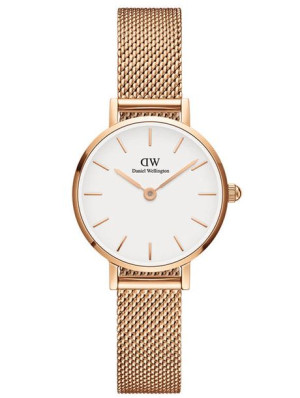Zegarek Damski Daniel Wellington Dw00100219 - Petite Melrose 28mm (zw501a)