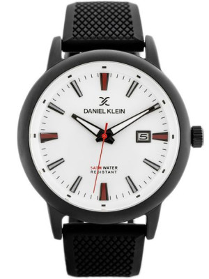 Zegarek Męski Daniel Klein 12505-5 (zl014b) + Box
