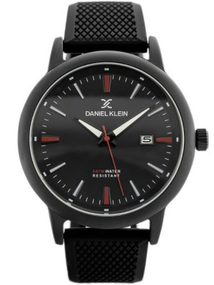 Zegarek Męski Daniel Klein 12505-1 (zl014c) + Box