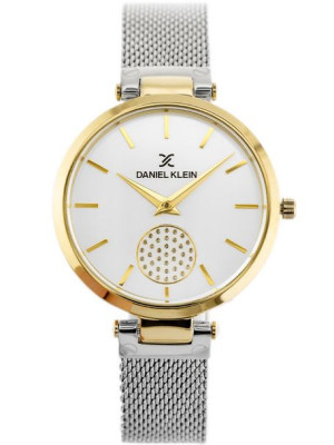 Zegarek Daniel Klein 12309-3 (zl509b) + Box