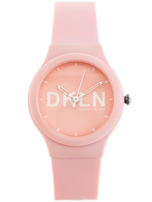 Zegarek Daniel Klein 12411-3 (zl511c) + Box