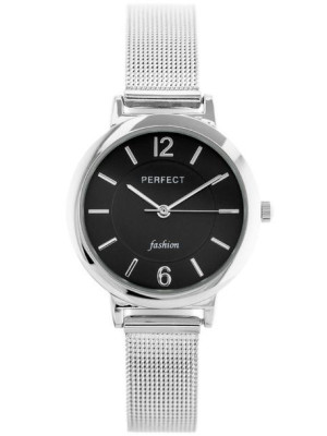 Zegarek Damski Perfect F203-3 (zp975e) + Box