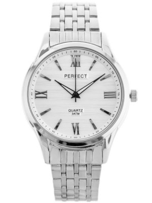 Zegarek Męski Perfect P204 (zp341a) + Box