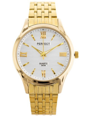 Zegarek Męski Perfect P204 (zp341f) + Box
