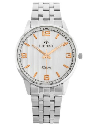 Zegarek Męski Perfect M457 (zp343b) + Box