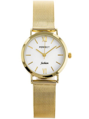 Zegarek Damski Perfect F208 (zp982b) + Box