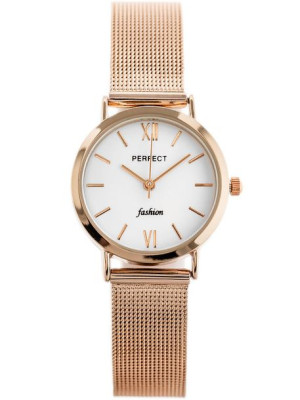 Zegarek Damski Perfect F208 (zp982c) + Box