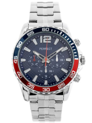 Zegarek Męski Perfect M125 (zp345b) + Box