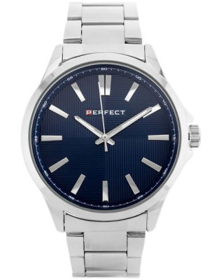 Zegarek Męski Perfect M104-04 (zp360d) + Box
