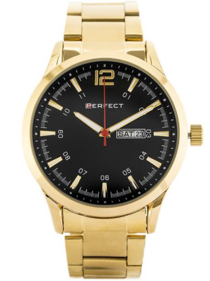 Zegarek Męski Perfect M115b-05 (zp361e) + Box