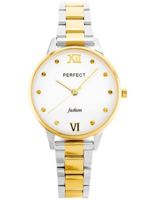 Zegarek Damski Perfect S364 (zp994a) + Box