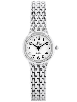 Zegarek Damski Perfect T033 (zp997a) + Box
